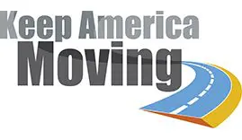 Keep American Moving